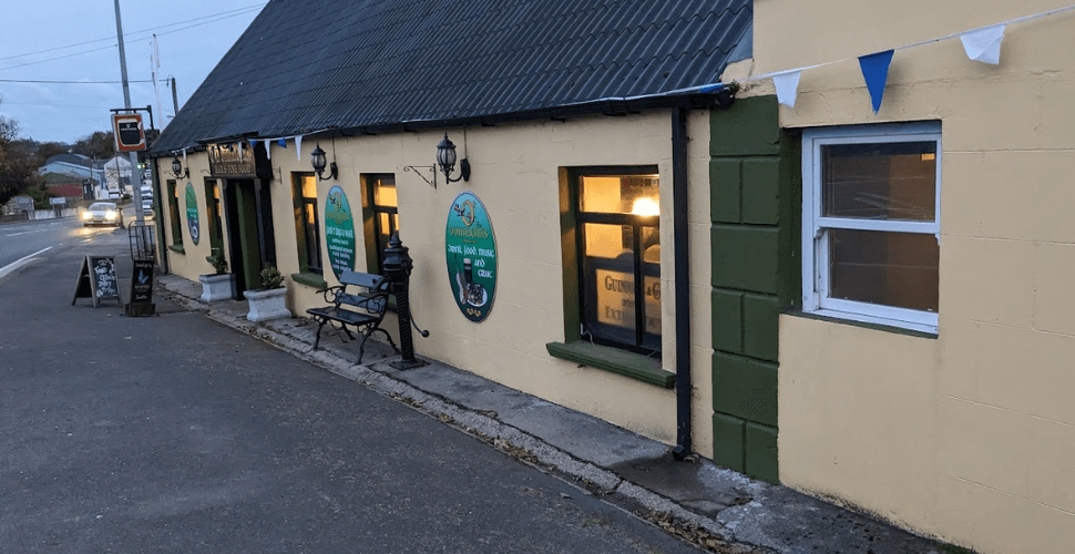 O'Donnacha's Bar & Fine Food